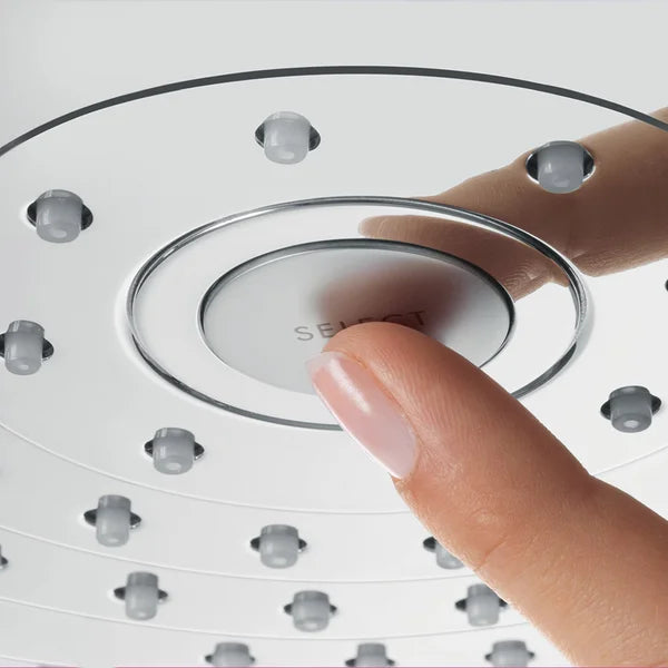 Hansgrohe showerpipe bundle