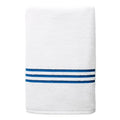 [color:blue] Turkish Pool Towels, 2-pack - Blue - image 1