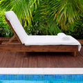 Turkish Chaise Lounge Cover - image 1