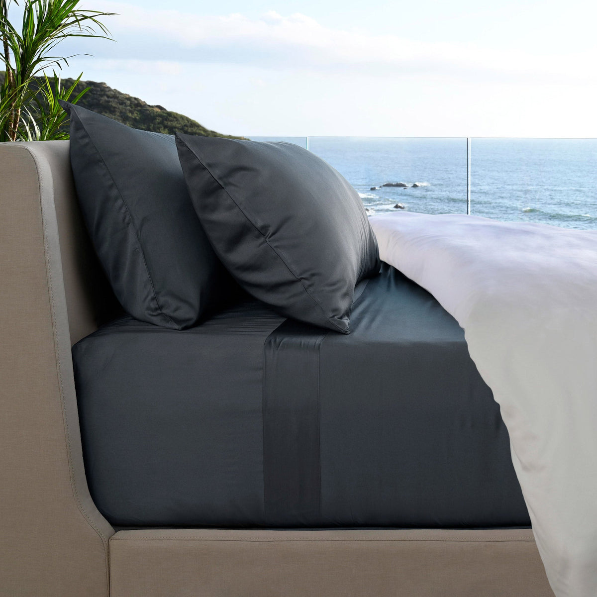 Cariloha Resort Bed Sheets