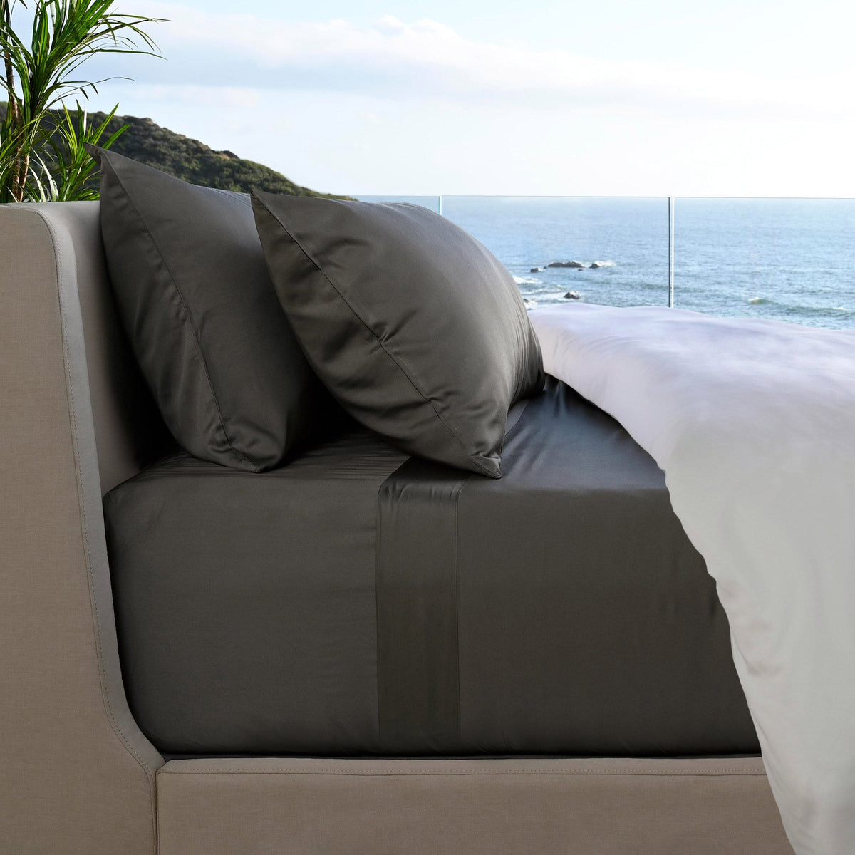Cariloha Resort Bed Sheets