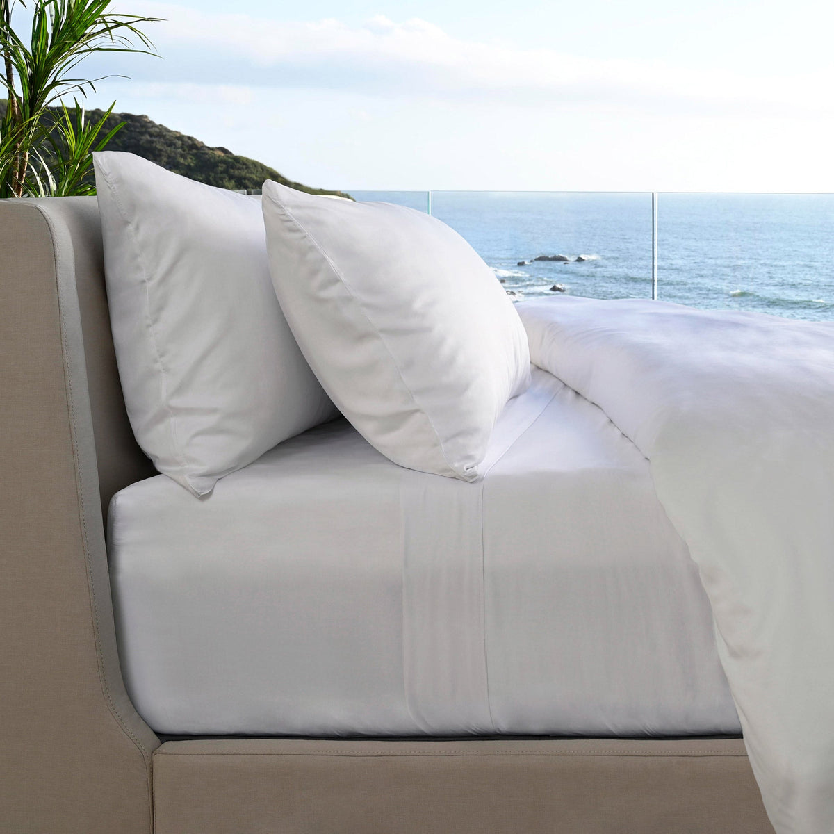 Cariloha Resort Bed Sheets