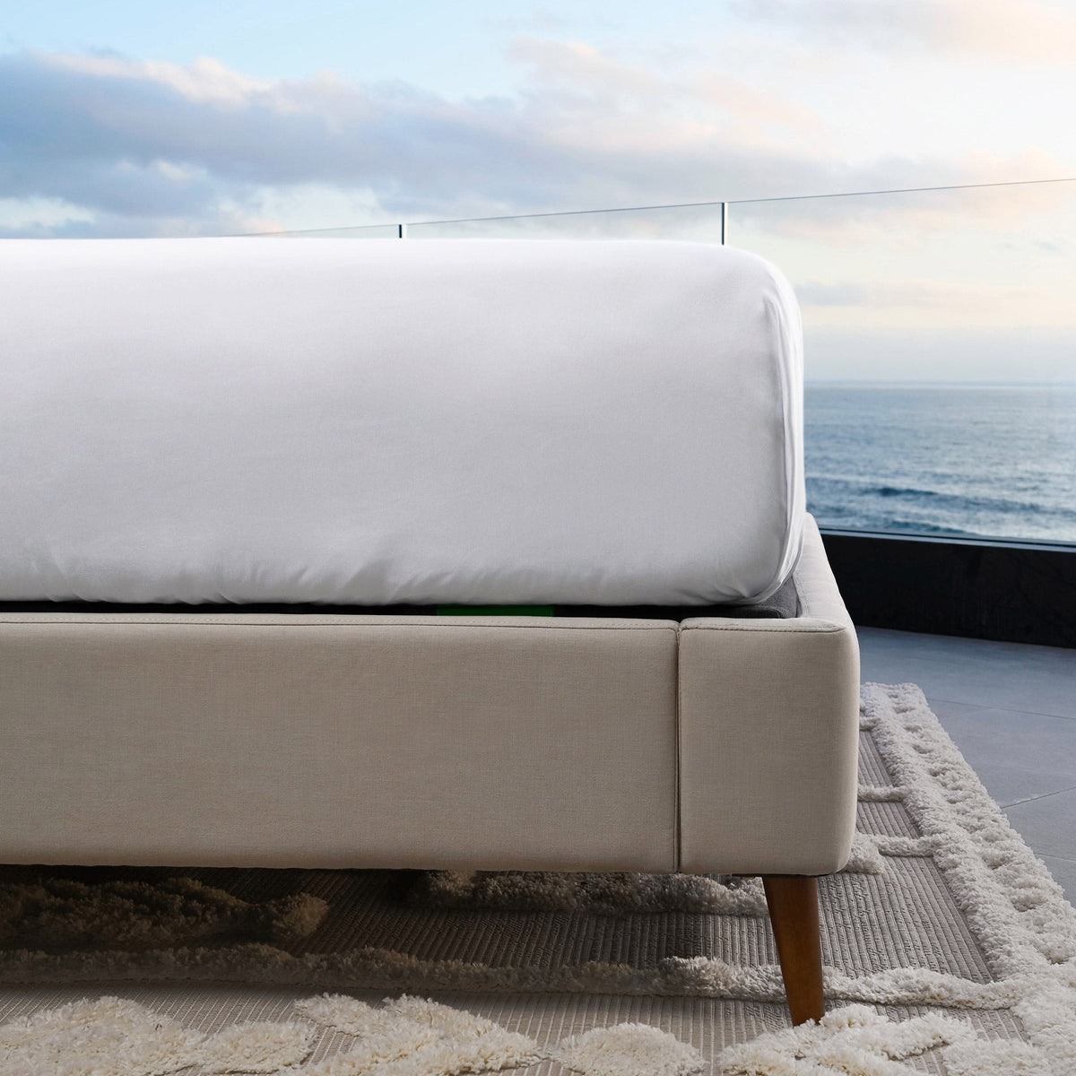 Cariloha Resort Bed Sheets