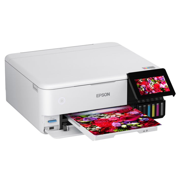 Epson EcoTank 8500SE Supertank Photo Printer – image 2