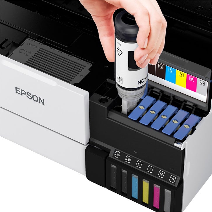 Epson EcoTank 8500SE Supertank Photo Printer – image 3