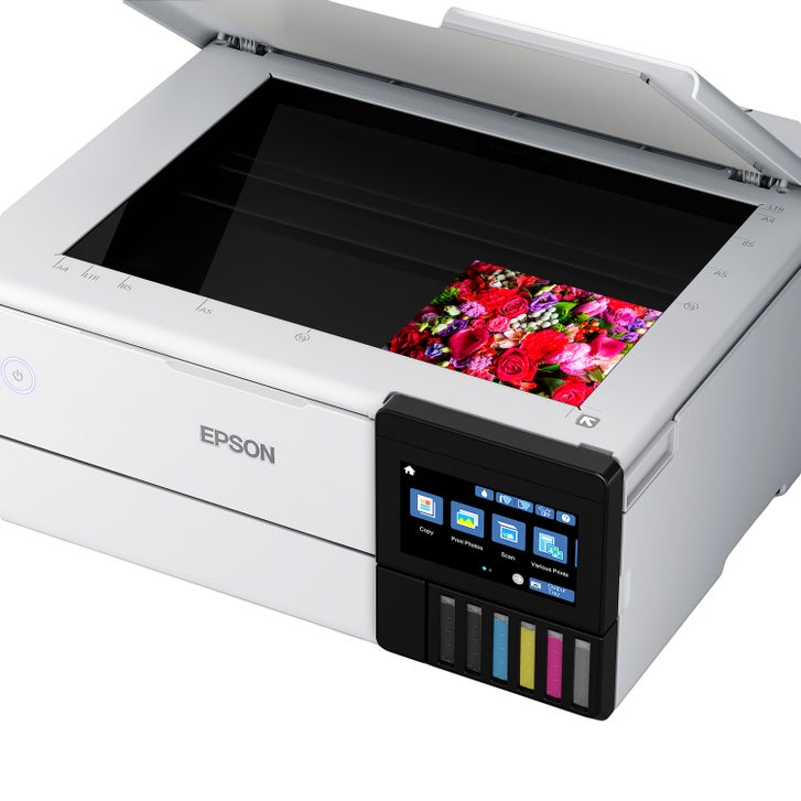 Epson EcoTank 8500SE Supertank Photo Printer – image 5