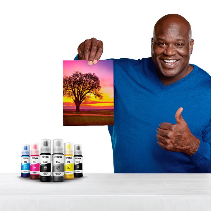 Epson EcoTank 8500SE Supertank Photo Printer – image 7