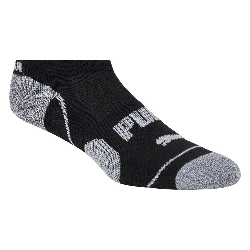 PUMA Women's No Show Sock, 10-pair - image 5