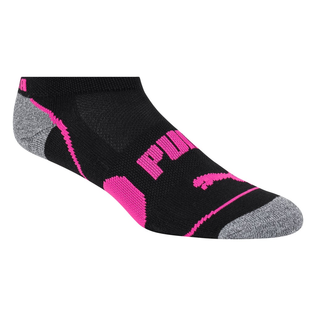 PUMA Women's No Show Sock, 10-pair - image 7