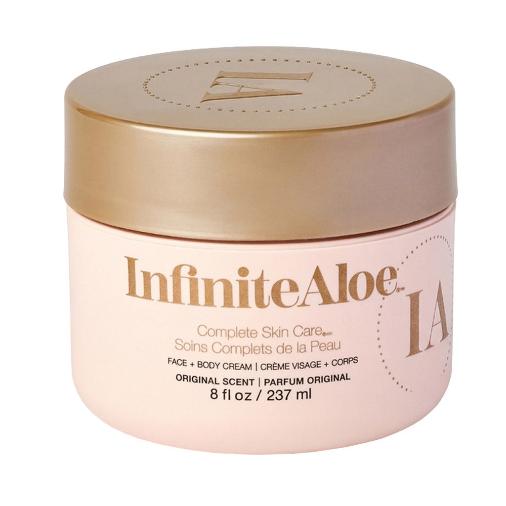 InfiniteAloe Infinite Collection 32-piece Set - product image