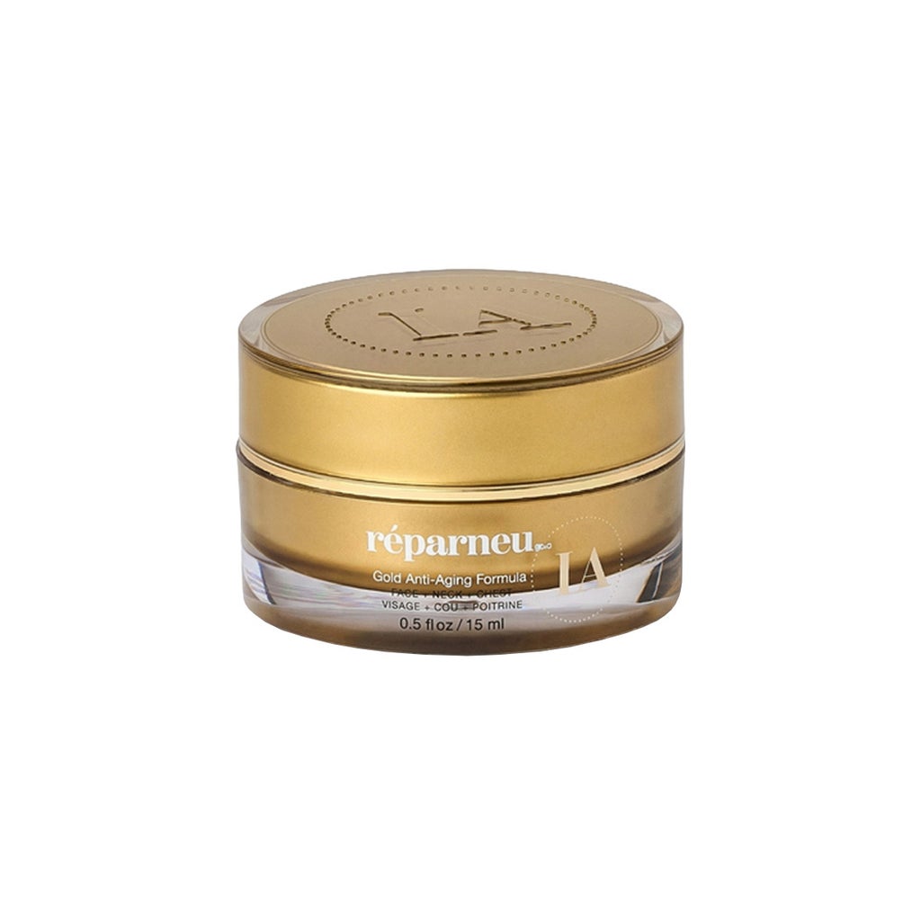 InfiniteAloe Infinite Collection 32-piece Set - product image