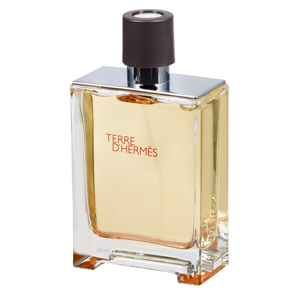Hermes Terre D'Hermes Eau de Toilette, 3.3 fl oz - product image