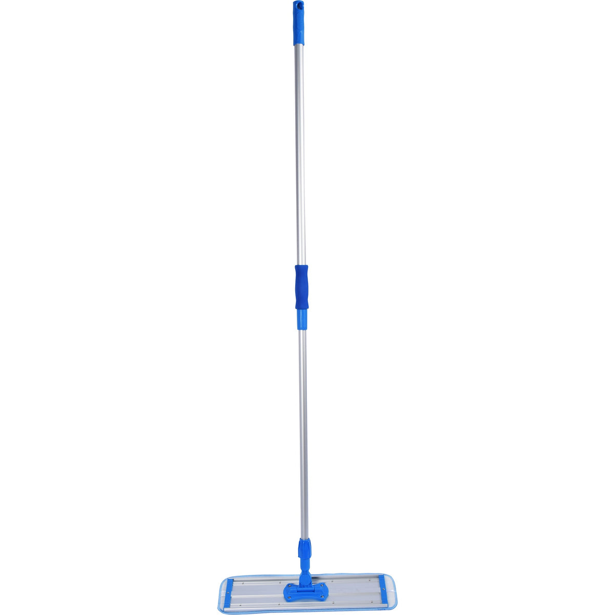 Premier Microfiber Wet Mop Kit, 18" Pad, Blue - image 7