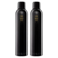 Oribe Superfine Hair Spray, 9 oz, 2-pack - product image