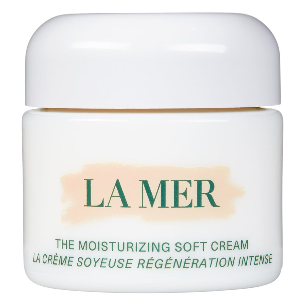 La Mer The Moisturizing Soft Cream, 2.0 oz - product image