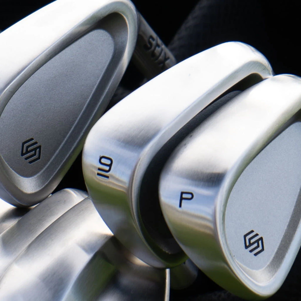 Stix 10-piece Golf Club Set - image 28