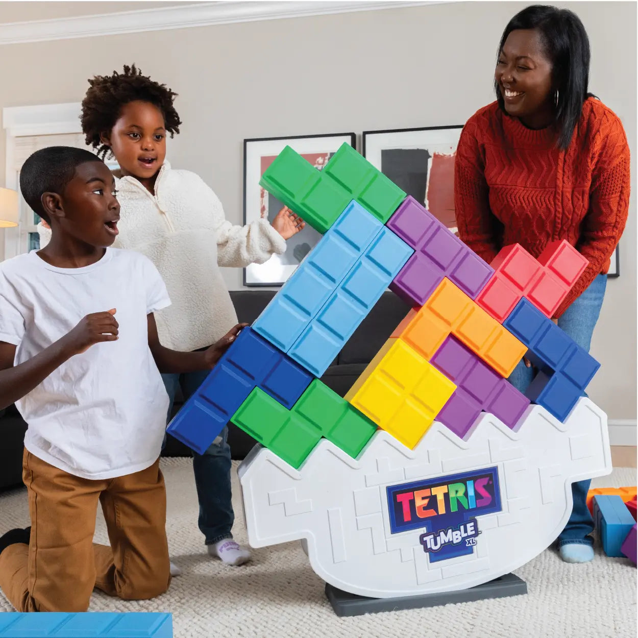 Tetris Tumble XL - image 26