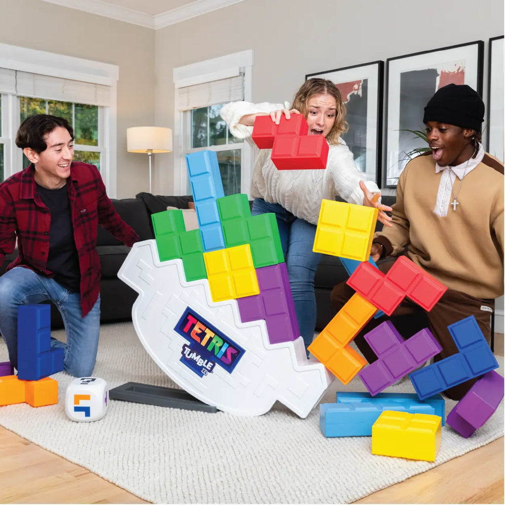 Tetris Tumble XL - image 50