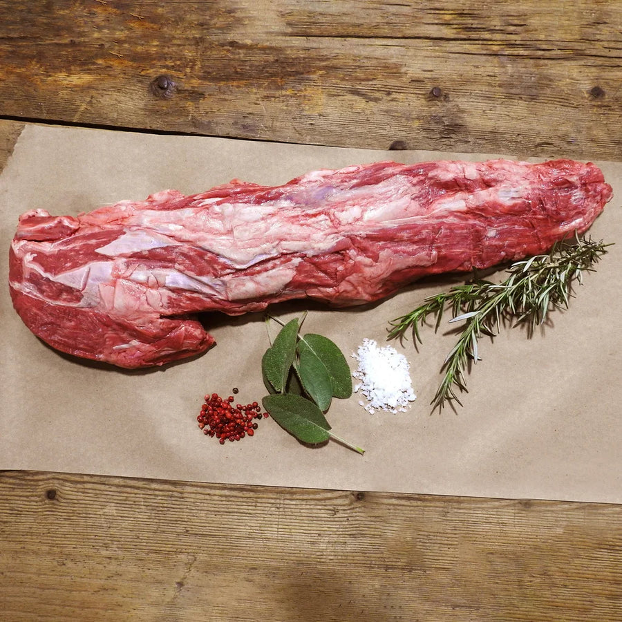 D'Artagnan American Wagyu Beef Whole Tenderloin, 6 lbs
