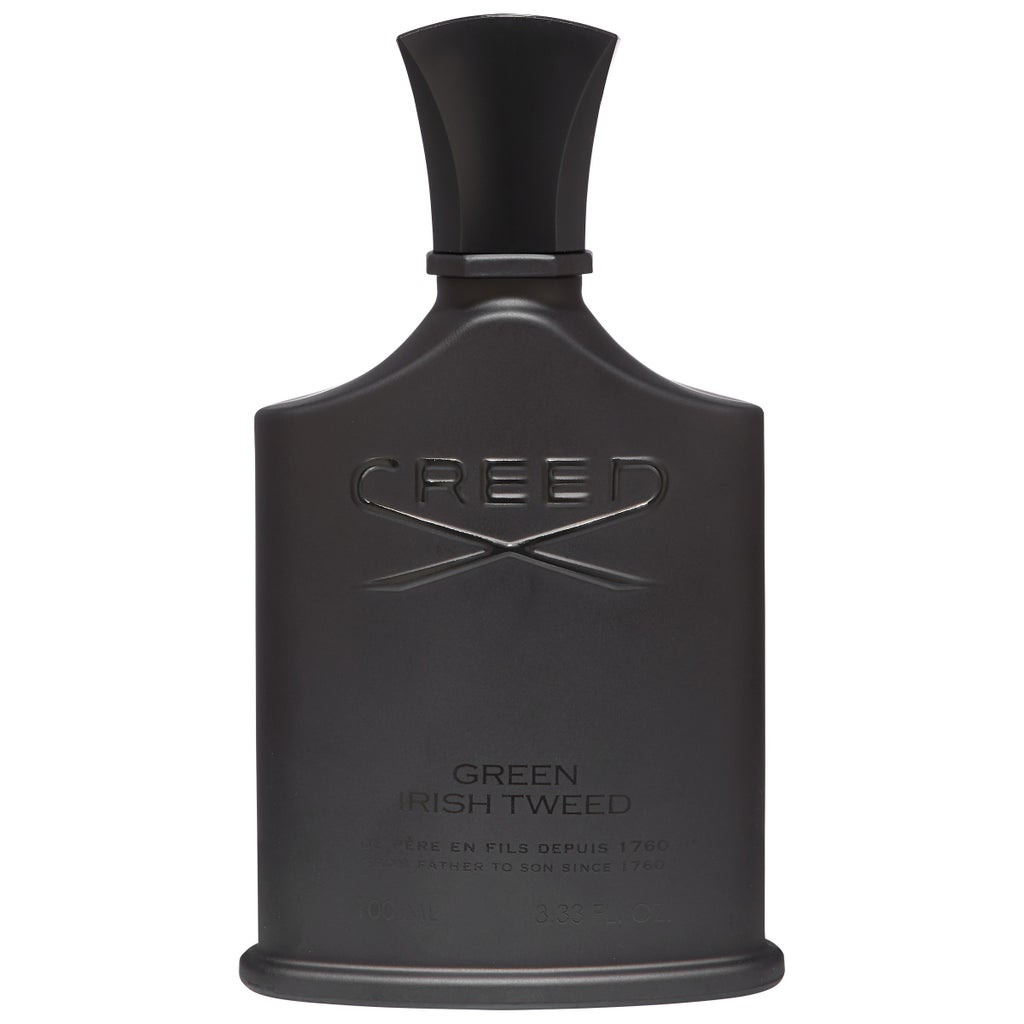 Creed Green Irish Tweed Eau de Parfum, 3.3 fl oz - product image