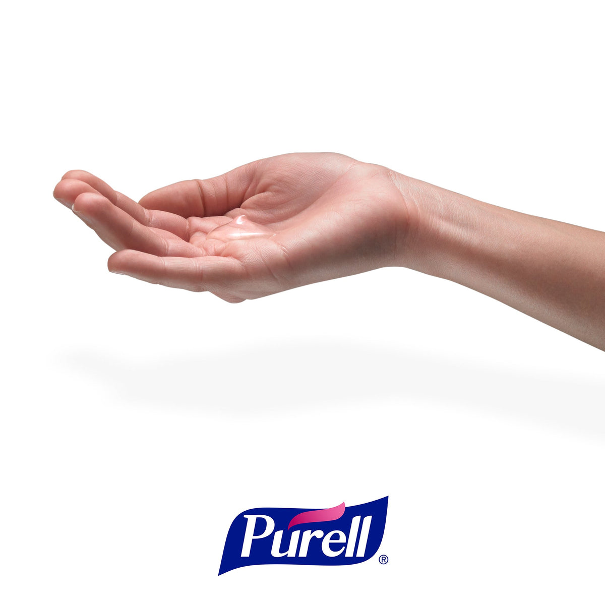 PURELL Advanced Hand Sanitizer Refreshing Gel, 33.8 fl oz - image 3