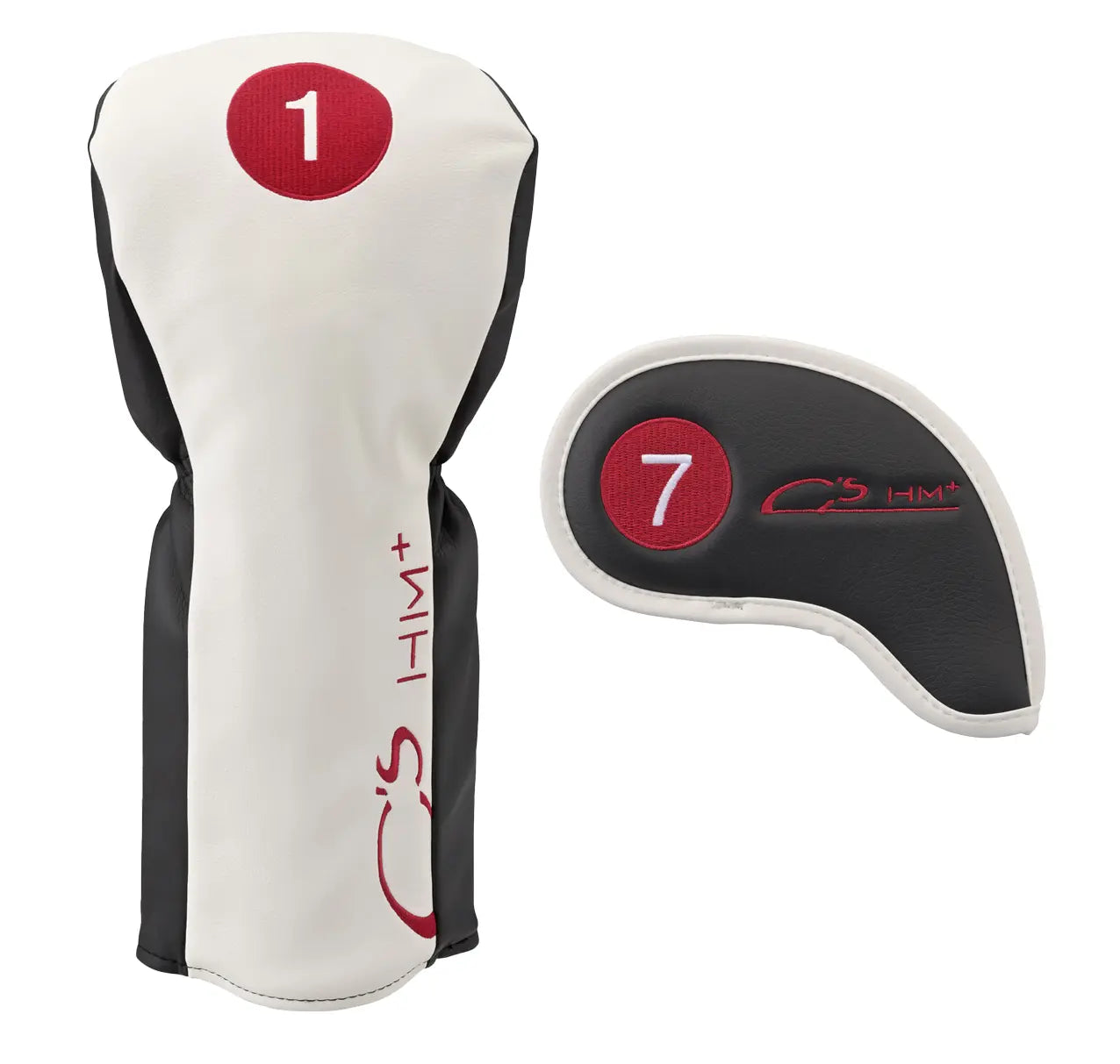 YAMAHA C’s HM+ Ladies Flex Iron Golf Club Set, Right Handed - image 34