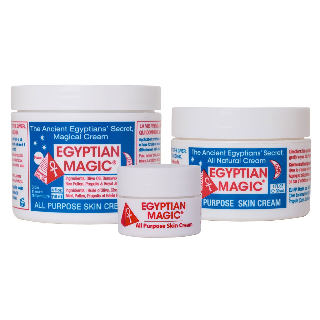 EGYPTIAN MAGIC All Purpose Skin Cream Set - product image