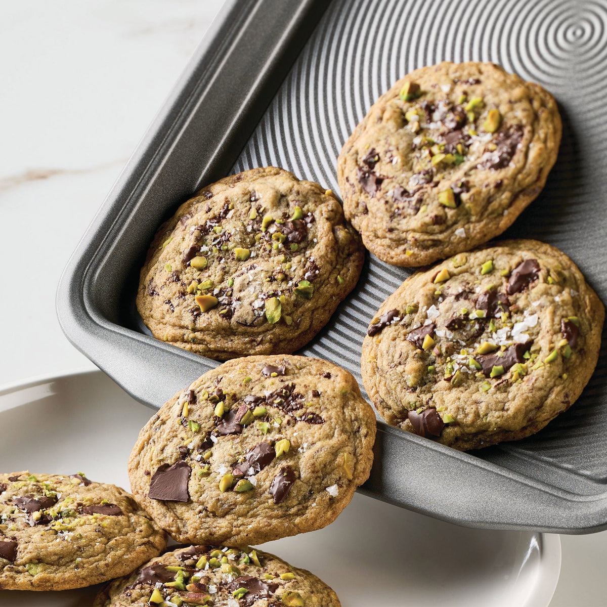 Circulon 10-Piece Non-Stick Bakeware Set