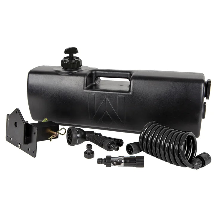 WaterPORT Day Tank 3.8 Gallon Portable Self-Pressurized Water System Bundle - image 1
