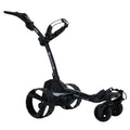MGI Zip Navigator AT, All-terrain Electric Golf Cart Bundle - image 1