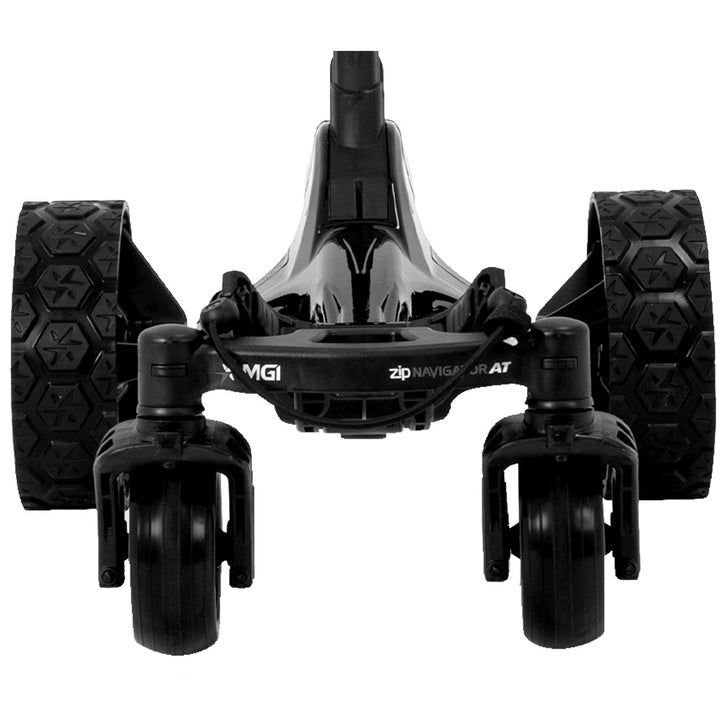 MGI Zip Navigator AT, All-terrain Electric Golf Cart Bundle - image 4