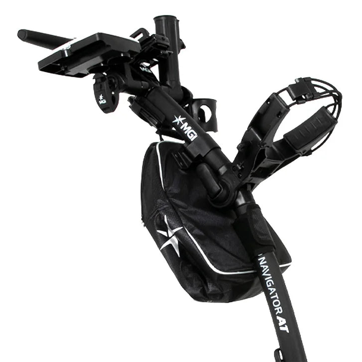 MGI Zip Navigator AT, All-terrain Electric Golf Cart Bundle - image 6