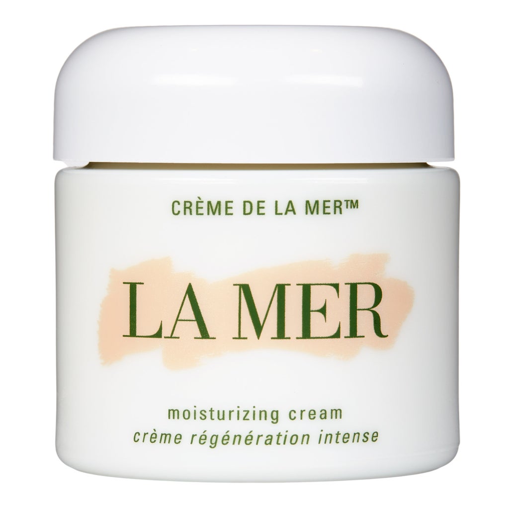 La Mer Creme De La Mer Moisturizing Cream, 3.4 oz - product image