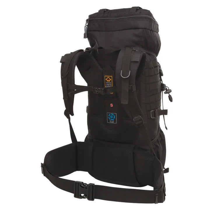 Fieldline Tactical Delta 65L Internal Frame Pack - image 3