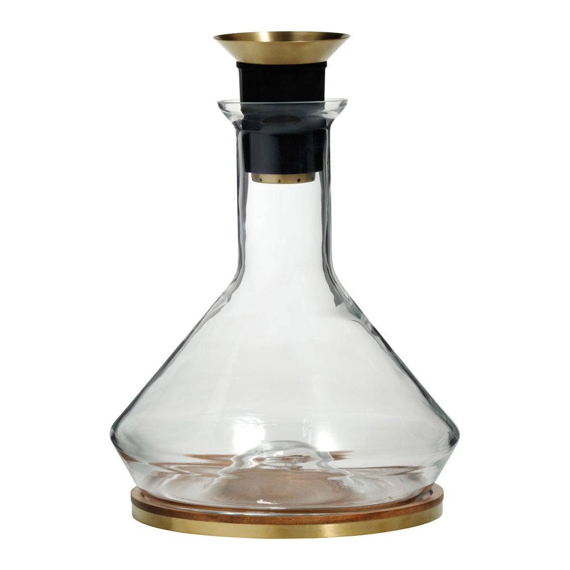 Rabbit Wine Decanter