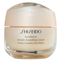 Shiseido Benefiance Wrinkle Smoothing Cream, 1.7 oz - product image