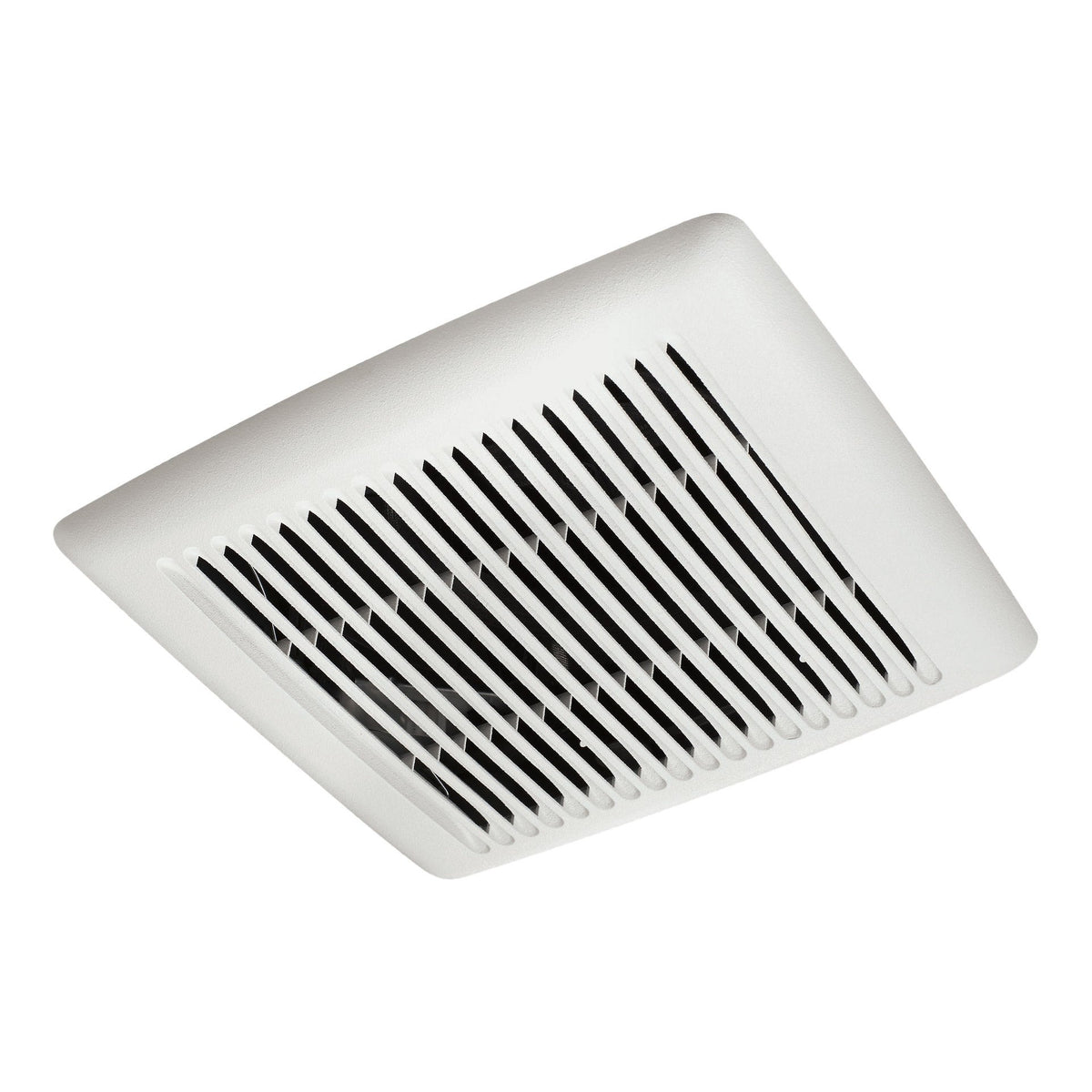Broan High Volume Bath Ventilation Fan with Humidity Sensor