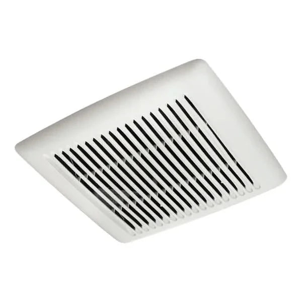 Broan High Volume Bath Ventilation Fan With Humidity Sensor