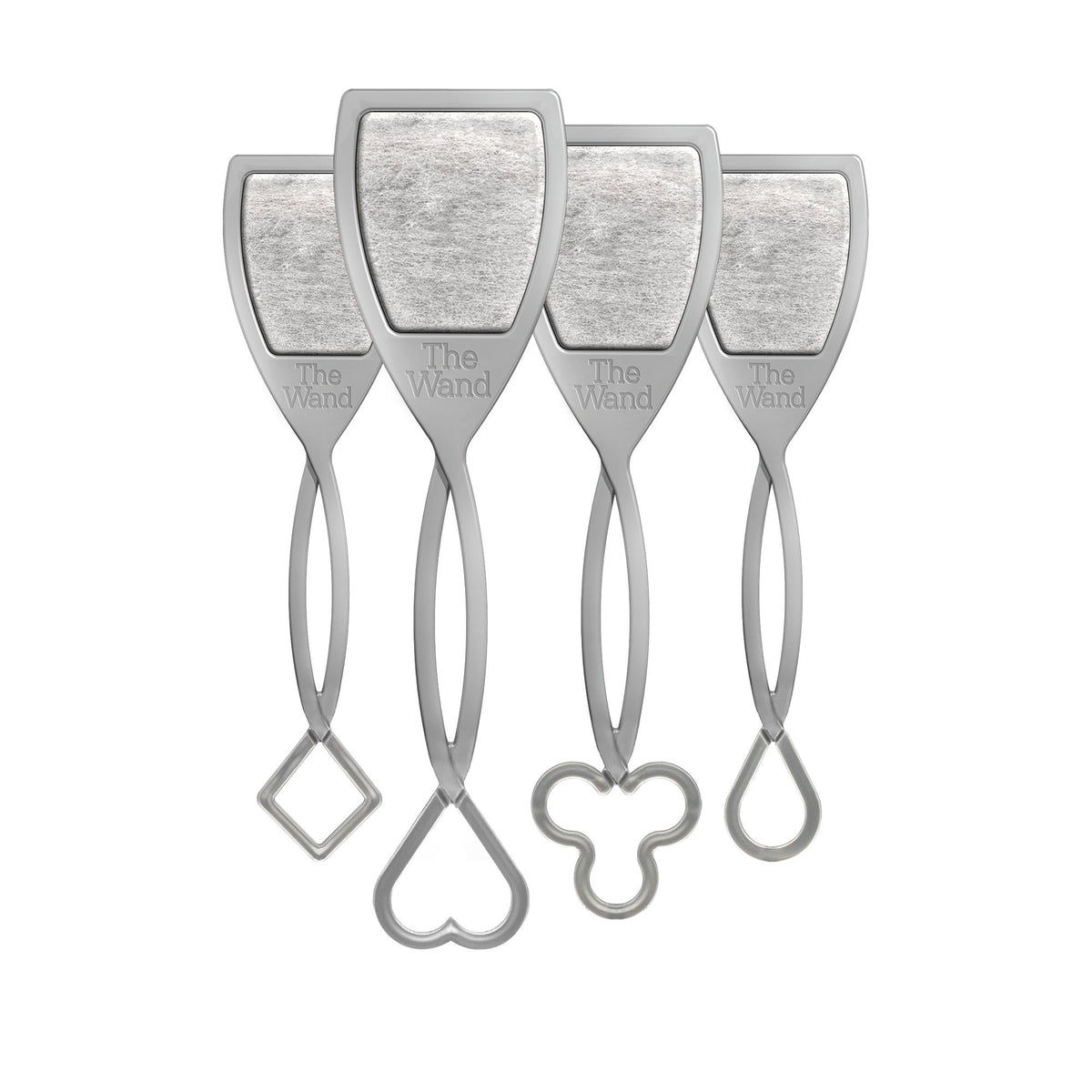 PureWine The Wand 40-pack, Wine Purifiers