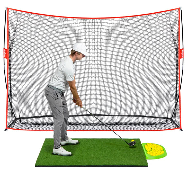 GoSports Pro Golf Practice Bundle - image 1