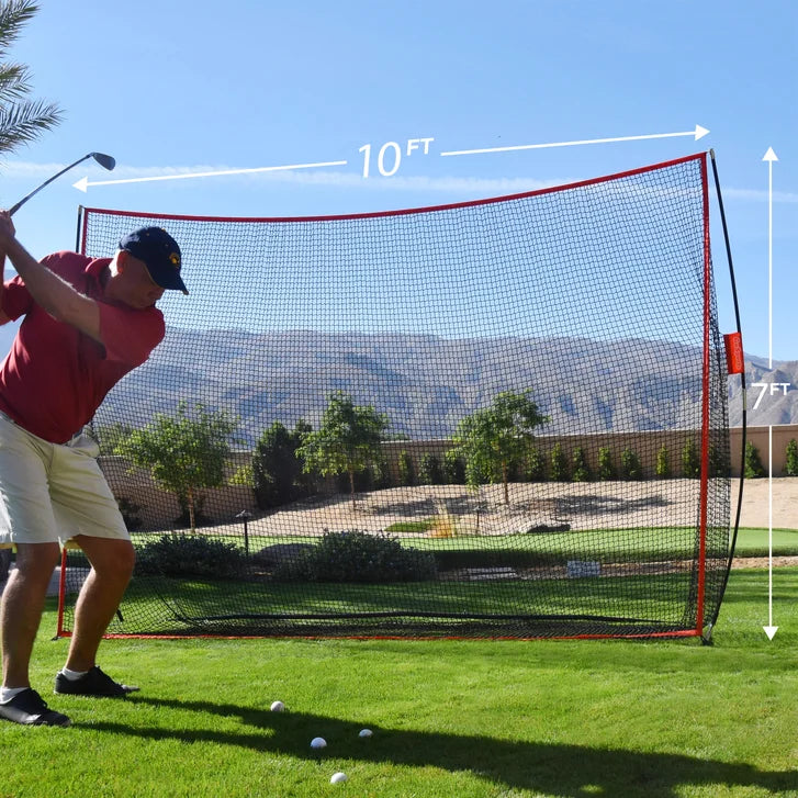 GoSports Pro Golf Practice Bundle - image 7