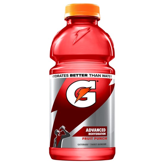 Gatorade Thirst Quencher, Variety Pack, 12 fl oz, 28 ct