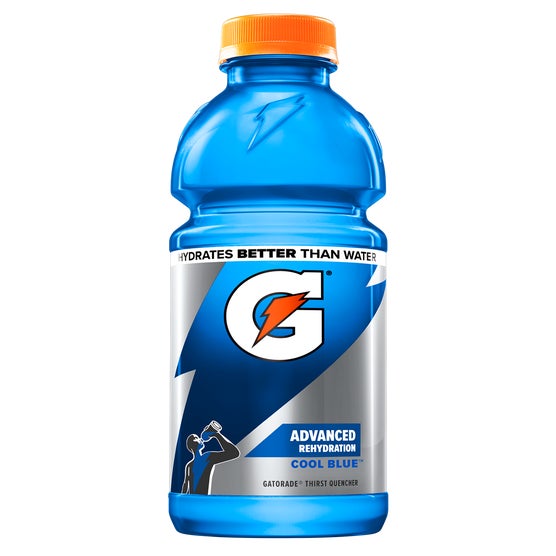 Gatorade Thirst Quencher, Variety Pack, 12 fl oz, 28 ct