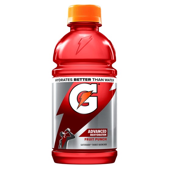 Gatorade Thirst Quencher, Variety Pack, 12 fl oz, 28 ct