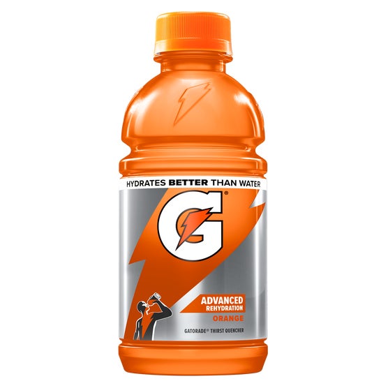 Gatorade Thirst Quencher, Variety Pack, 12 fl oz, 28 ct