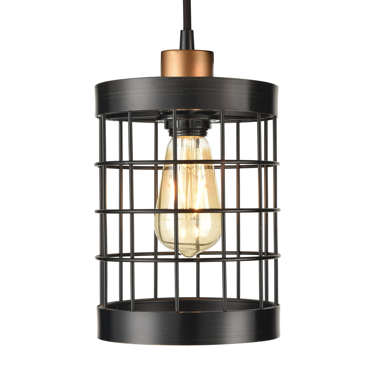 Franklin Floor Lamp