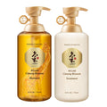 Daeng Gi Meo Ri Ki Gold Ginseng Blossom Shampoo & Treatment Set - product image