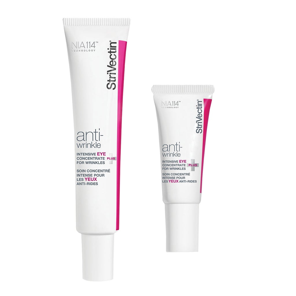 StriVectin Anti-Wrinkle Intensive Eye Concentrate Plus - product image