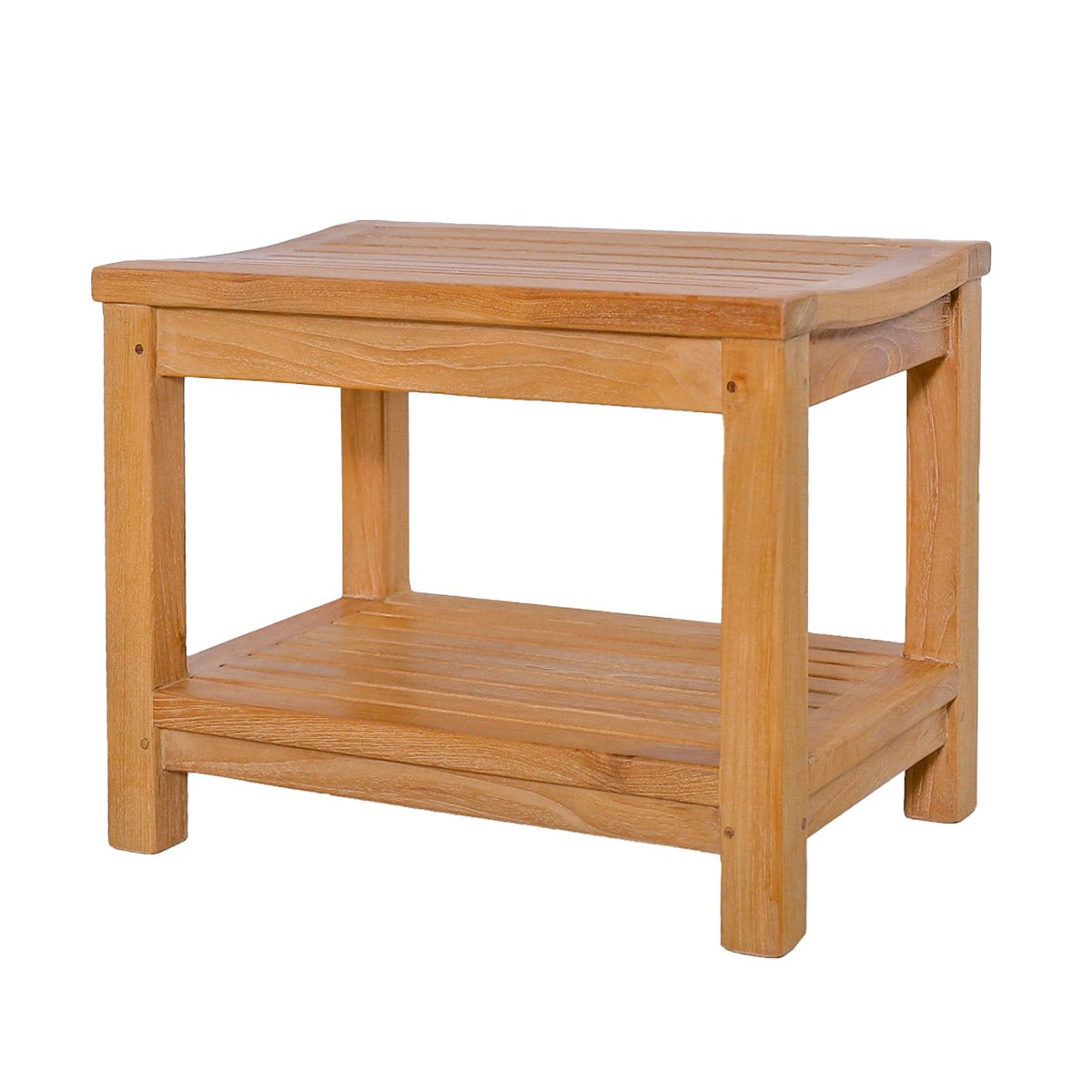 loveTEAK 24" Bench