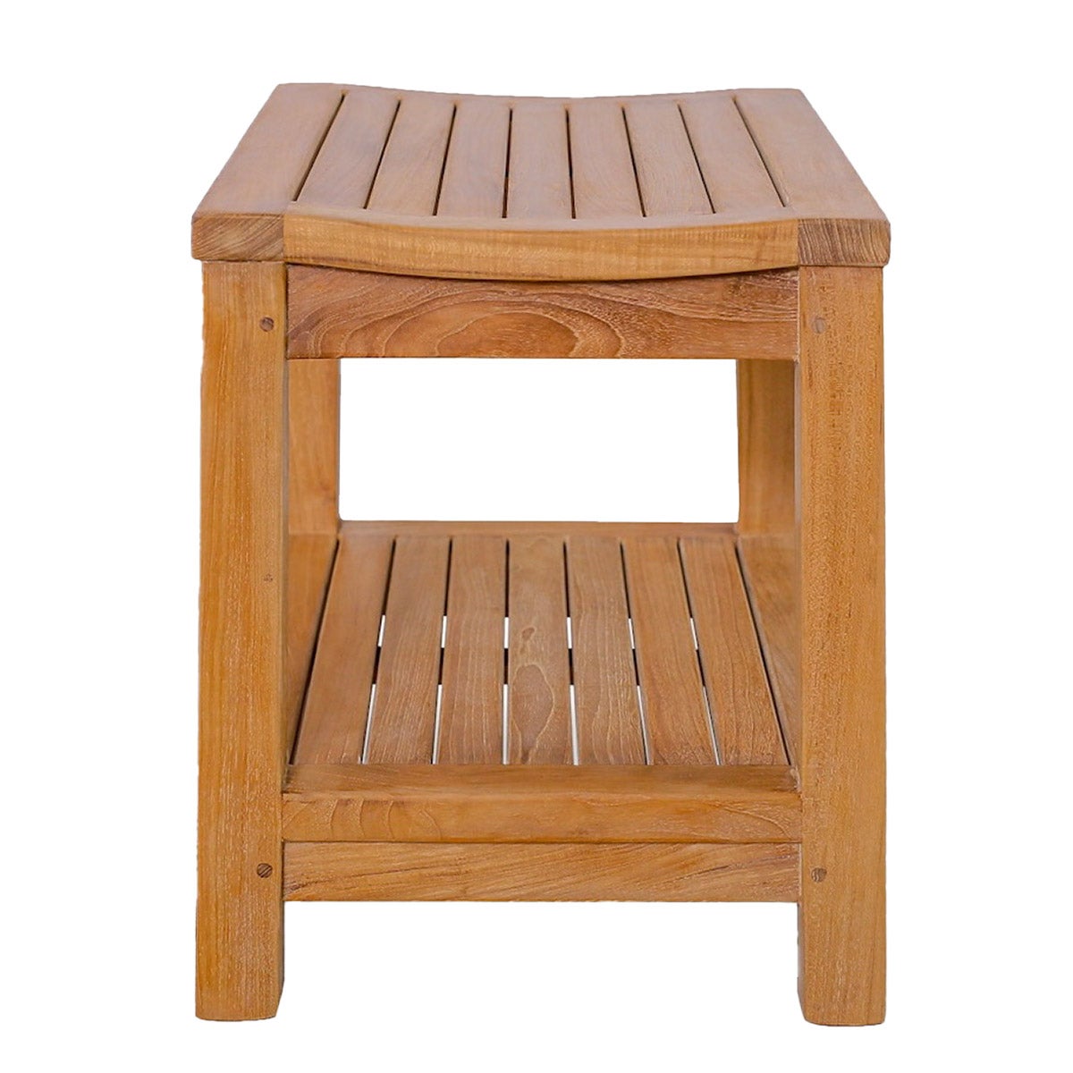 loveTEAK 24" Bench